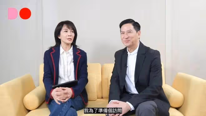 前TVB當家花旦隱退多年終復出,過去10年沒接戲,即將登六被贊逆生長