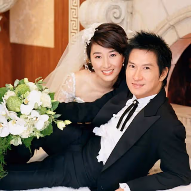 前TVB當家花旦隱退多年終復出,過去10年沒接戲,即將登六被贊逆生長