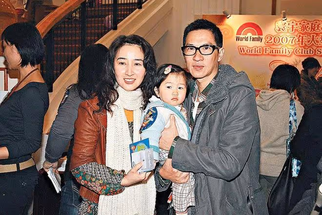 前TVB當家花旦隱退多年終復出,過去10年沒接戲,即將登六被贊逆生長