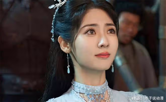 烈焰大結局,五大美女慘死,四位讓人可惜,唯有一人的死不可惜