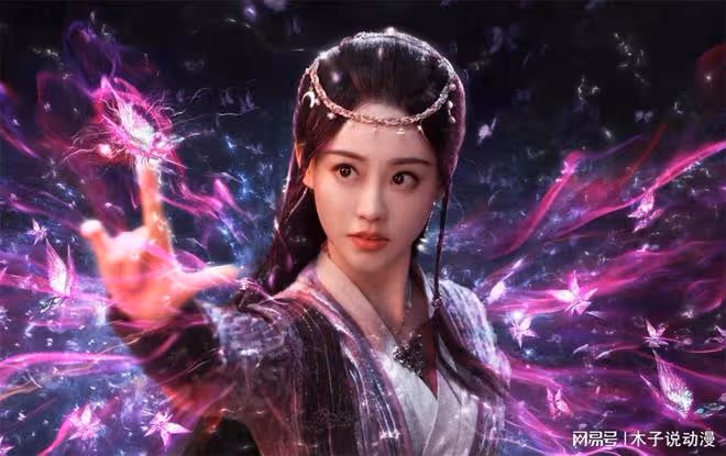 烈焰大結局,五大美女慘死,四位讓人可惜,唯有一人的死不可惜