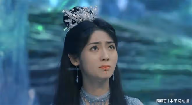 烈焰大結局,五大美女慘死,四位讓人可惜,唯有一人的死不可惜