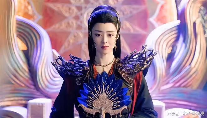 烈焰大結局,五大美女慘死,四位讓人可惜,唯有一人的死不可惜
