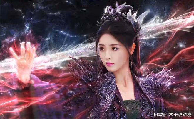 烈焰大結局,五大美女慘死,四位讓人可惜,唯有一人的死不可惜
