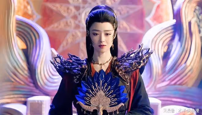 烈焰之武庚紀真人劇魔改的多離譜?本來能有第二部,現在直接沒了