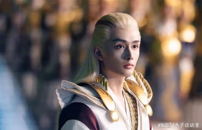 烈焰之武庚紀真人劇魔改的多離譜?本來能有第二部,現在直接沒了