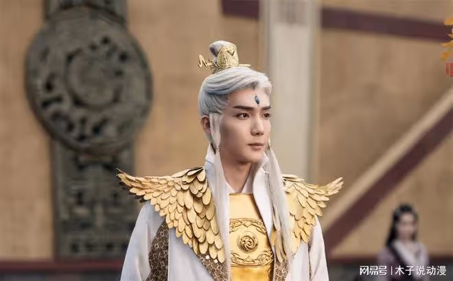 烈焰之武庚紀真人劇魔改的多離譜?本來能有第二部,現在直接沒了