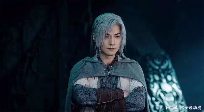 烈焰之武庚紀真人劇魔改的多離譜?本來能有第二部,現在直接沒了