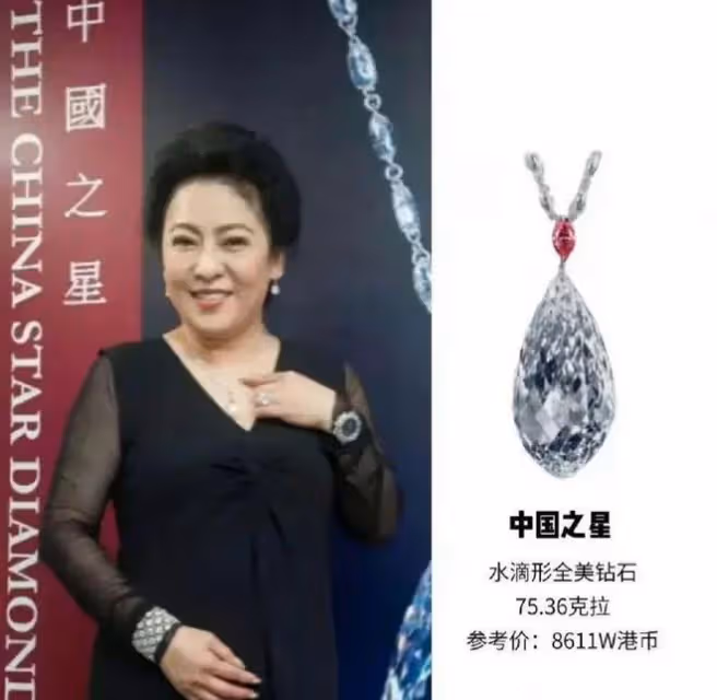 郭碧婷3歲女兒:幫媽媽獲獎12億,長得不像爸,向家繼承人之一