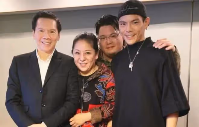 郭碧婷3歲女兒:幫媽媽獲獎12億,長得不像爸,向家繼承人之一