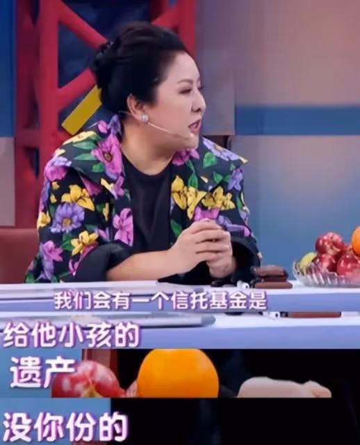 郭碧婷3歲女兒:幫媽媽獲獎12億,長得不像爸,向家繼承人之一