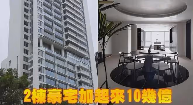 郭碧婷3歲女兒:幫媽媽獲獎12億,長得不像爸,向家繼承人之一