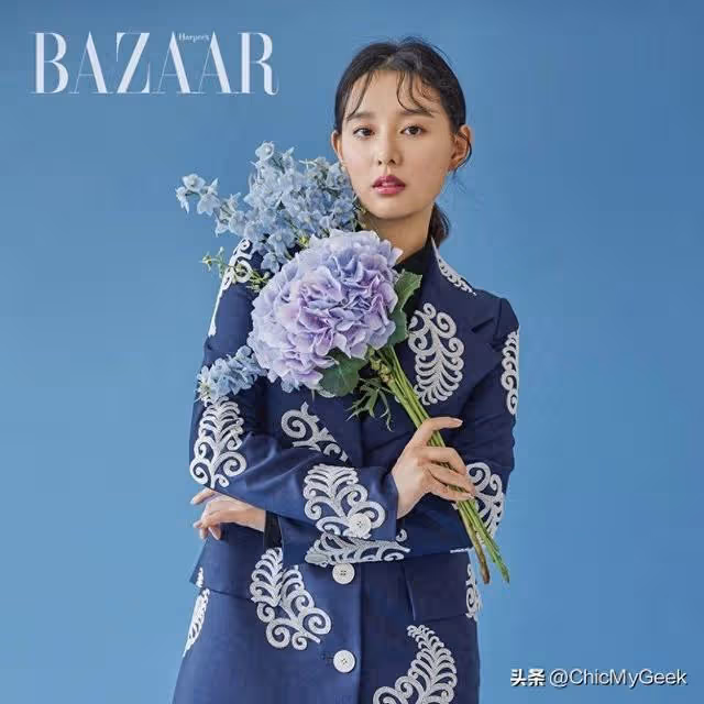 金智媛自曝曾對朴敘俊動心,貨真價實男神收割機!