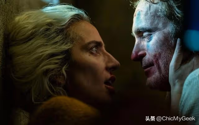 《小丑2》傑昆·菲尼克斯再變皮包骨,6大看點不能錯過!
