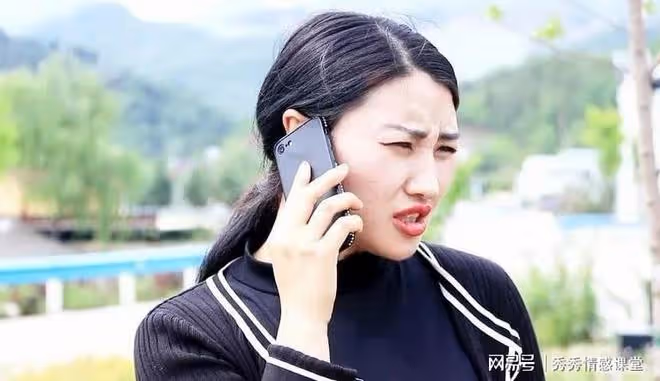 小叔子把婆婆送我家，我選擇去旅遊，途中接到老公電話：我住院了