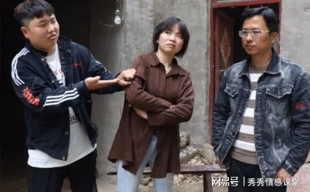 小叔子把婆婆送我家，老公還不肯跟他翻臉，我果斷去旅遊