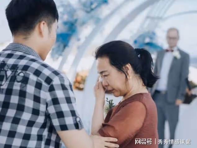 我陪表哥去相親，表哥看不上對方，我卻決定娶她為妻