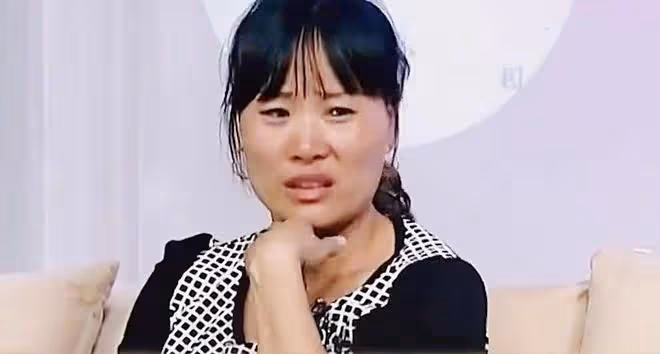 女子私生活混亂，不知道誰是女兒的父親，丈夫忍無可忍另覓新歡