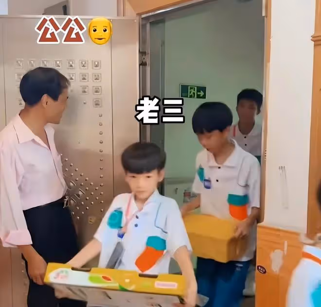 夫妻想要一個女兒，卻一口氣生了7個兒子，妻子：不生女兒不罷休