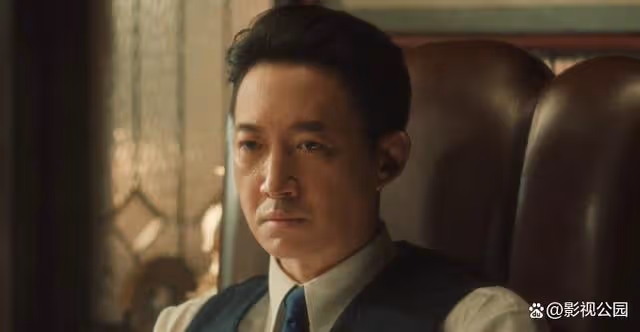 追風者：沈近真揭示身世，觸發沈圖南探尋父母親亡真相