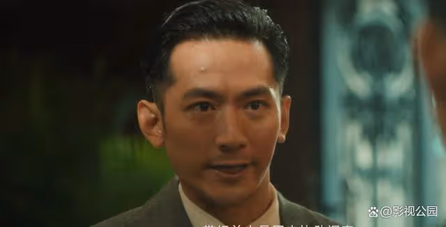 追風者：沈近真揭示身世，觸發沈圖南探尋父母親亡真相