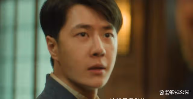 追風者：沈近真揭示身世，觸發沈圖南探尋父母親亡真相