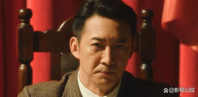 追風者：沈近真揭示身世，觸發沈圖南探尋父母親亡真相