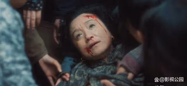 追風者：沈圖南遭宋先生毒手，魏若來證實爺叔先見