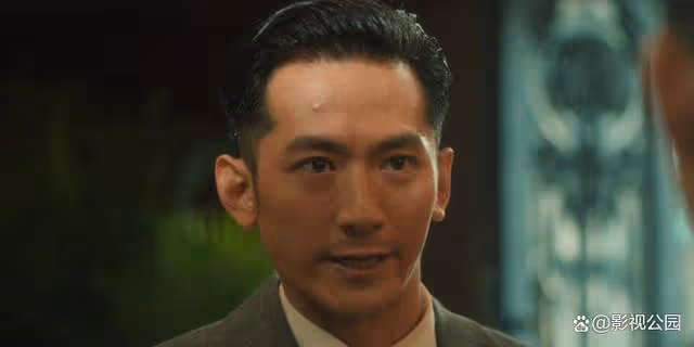 追風者：沈圖南遭宋先生毒手，魏若來證實爺叔先見