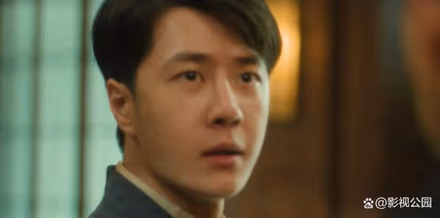 追風者：沈圖南遭宋先生毒手，魏若來證實爺叔先見