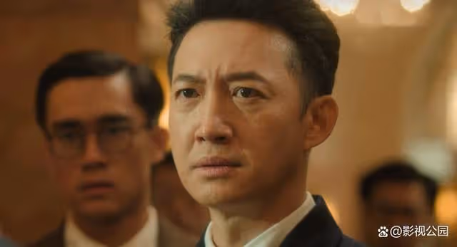 追風者：沈圖南遭宋先生毒手，魏若來證實爺叔先見