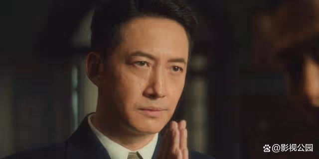 追風者：沈圖南遭宋先生毒手，魏若來證實爺叔先見