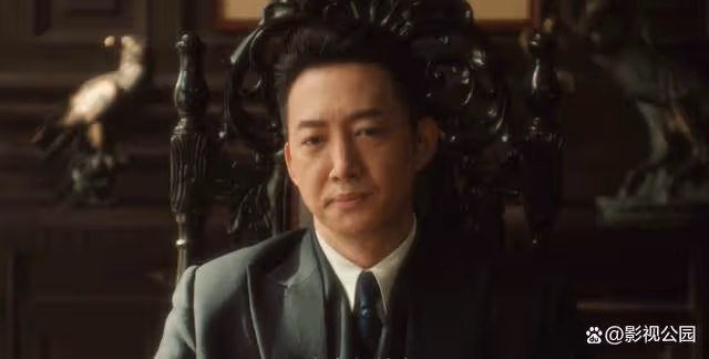 追風者：沈圖南遭宋先生毒手，魏若來證實爺叔先見