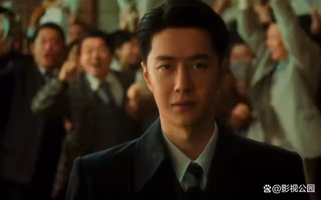 追風者:阿文臨死前的三次質問,揭示沈圖南鋃鐺入獄的悽厲真相