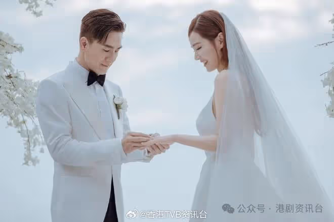 湯洛雯成功懷孕?肚凸凸疑似造人成功 曾與馬國明齊食一物谷