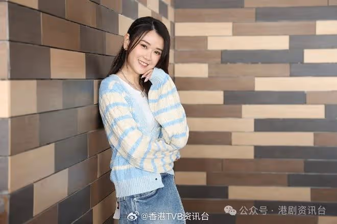 潘靜文擇偶首要另一半要有反應!自認「戀愛腦」入行後沉迷拍拖