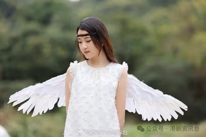 潘靜文擇偶首要另一半要有反應!自認「戀愛腦」入行後沉迷拍拖