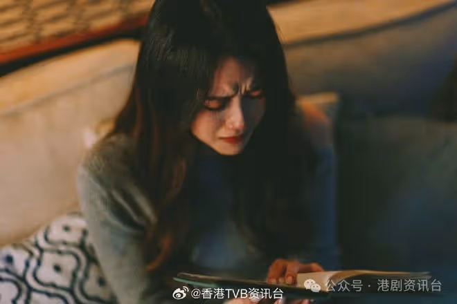 潘靜文擇偶首要另一半要有反應!自認「戀愛腦」入行後沉迷拍拖