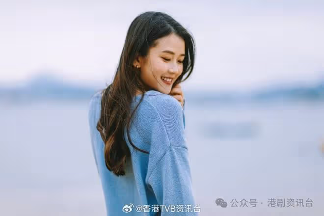 潘靜文擇偶首要另一半要有反應!自認「戀愛腦」入行後沉迷拍拖