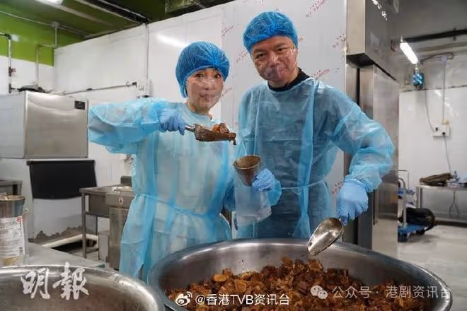 60歲苑瓊丹3個原因 拒再浪費長時間拍戲