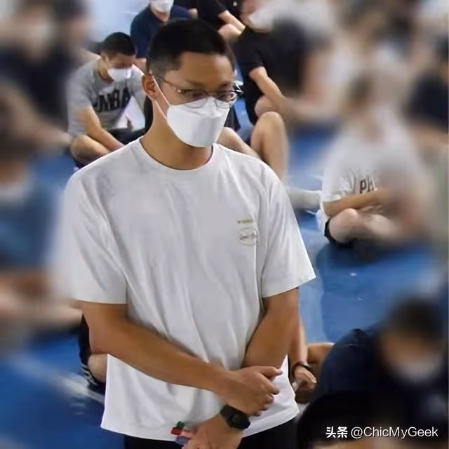 韓星入伍照盤點!李到晛當兵無視禁舞令每天玩超嗨!