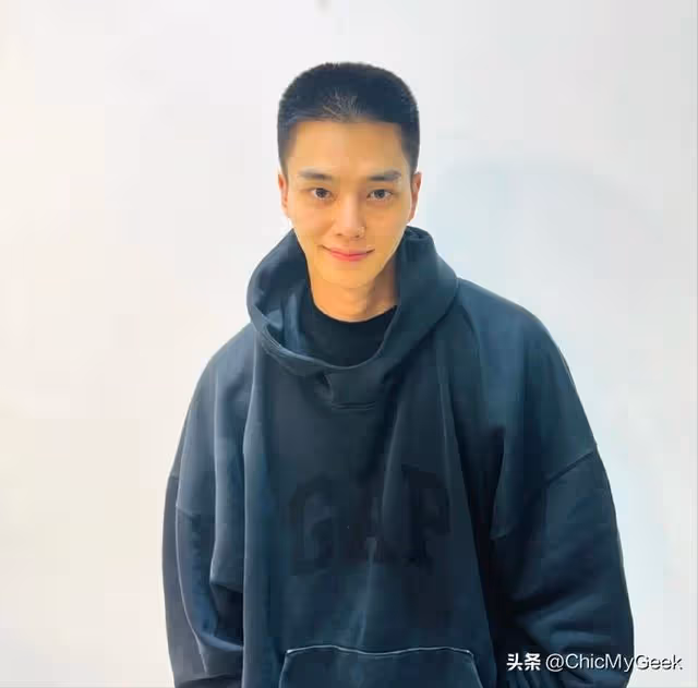 韓星入伍照盤點!李到晛當兵無視禁舞令每天玩超嗨!