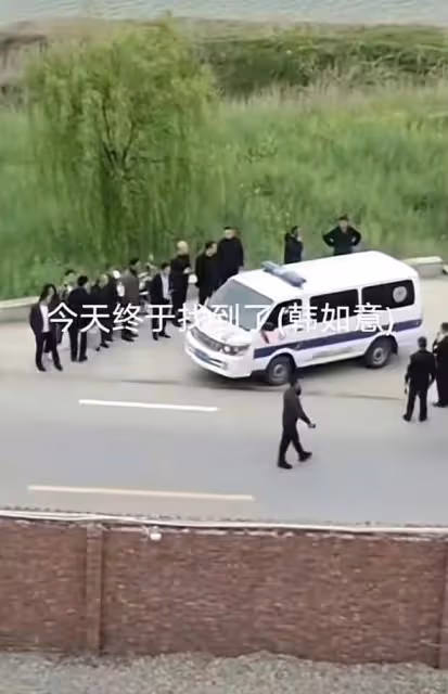 陝西13歲取快遞女孩確認遇難,是跳江溺亡,表姐曝其和繼父關係!