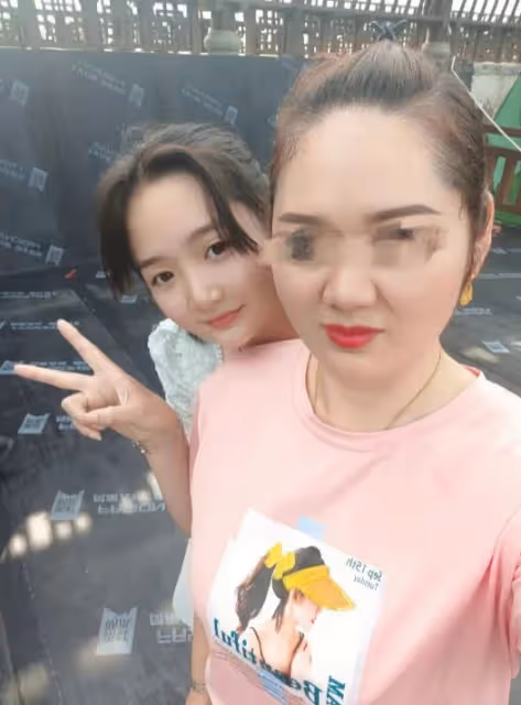 陝西13歲取快遞女孩確認遇難，是跳江溺亡，表姐曝其和繼父關係！