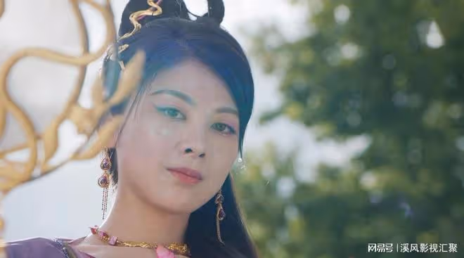 與鳳行:上古蛇妖金娘子活了萬年,為何沒有化龍?答案劇中已放出