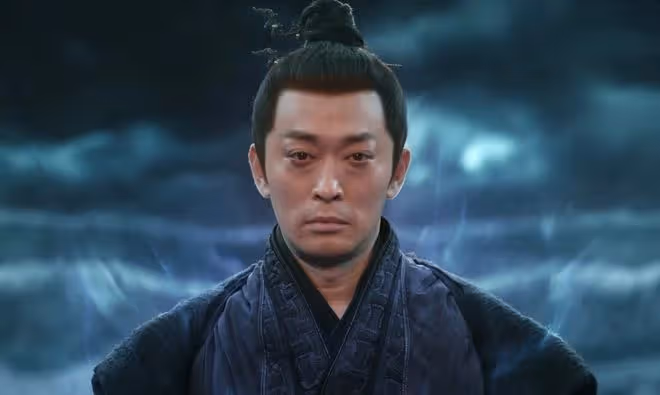 《與鳳行》大結局：直到行止慘死，沈璃才發現，天君比符生還狠