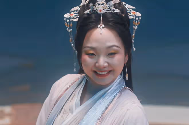 《與鳳行》十人大結局:行止復活成雪妖,符生慘死,天君成贏家
