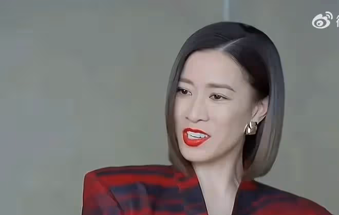 TVB視後內地新劇演女強人霸氣十足,原聲演繹罵人令網友感佩服