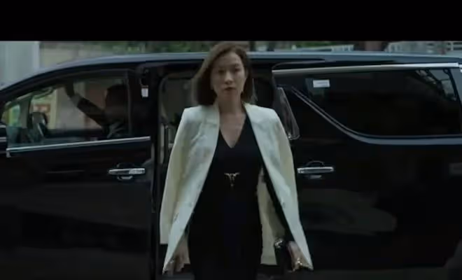 TVB視後內地新劇演女強人霸氣十足，原聲演繹罵人令網友感佩服