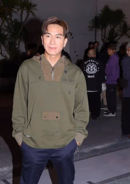 36歲TVB花旦結婚後變闊太太,曬照肚凸凸,網友猜測懷孕了?